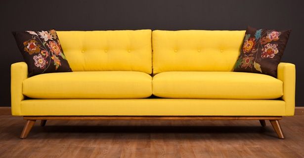 Retro Sofas For Sale Perfectly Pertaining To Retro Sofas For Sale (View 1 of 20)