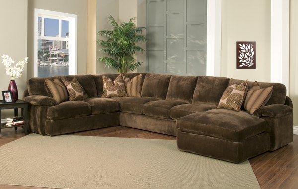 Robert Michaels Furniture Direct Furnishings Outlet Nicely Within Champion Sectional Sofa (Photo 4 of 20)