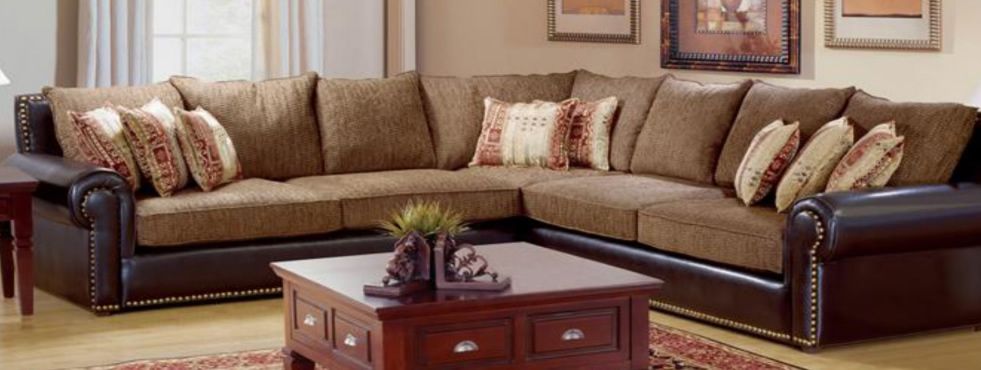 Robert Michaels Sectional Phoenixs Discount Outlet Definitely Throughout Classic Sectional Sofas (View 6 of 20)