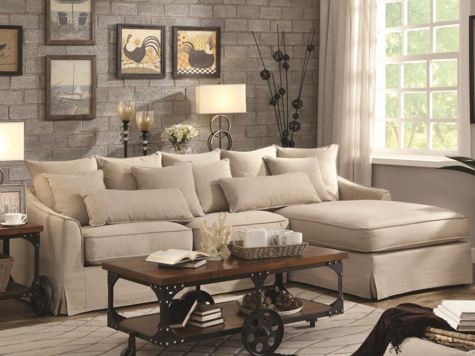 Sectional Sofa Amusing Abson Living Charlotte Beige Sectional Certainly With Abbyson Living Charlotte Beige Sectional Sofa And Ottoman (View 15 of 20)