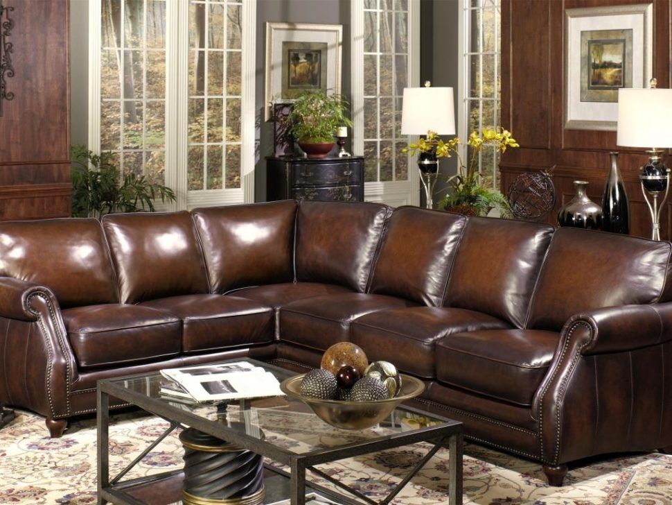 Sectional Sofa Elegant Leather Sectional Sofas San Diego 35 On Clearly With Elegant Sectional Sofas (Photo 14 of 20)