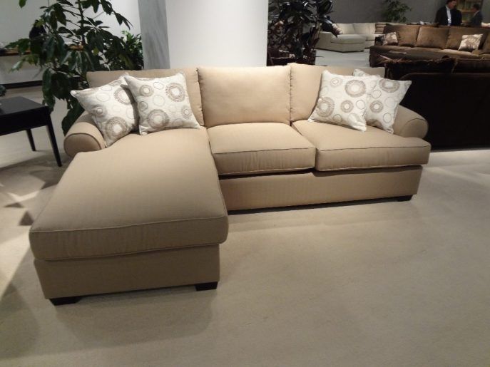 Sectional Sofa Excellent Abson Living Charlotte Beige Definitely With Regard To Abbyson Living Charlotte Beige Sectional Sofa And Ottoman (View 11 of 20)