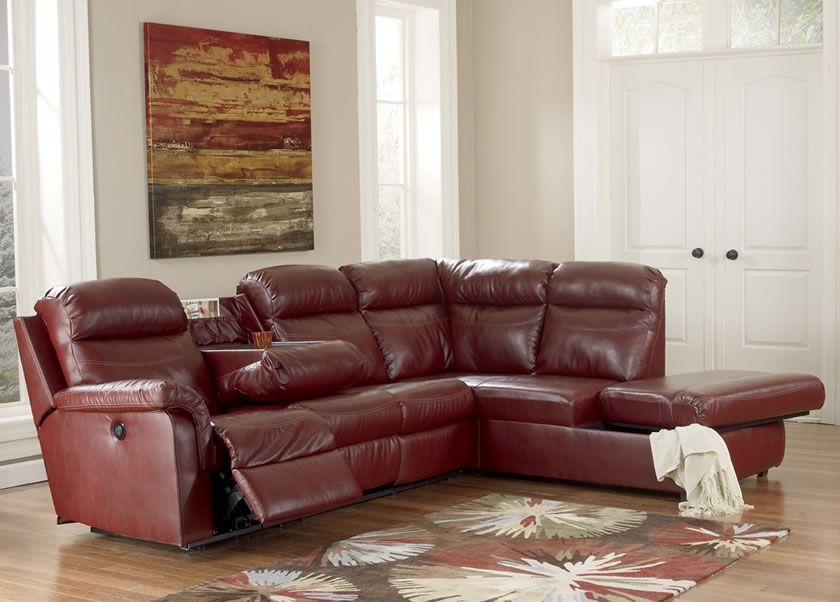 Sectional Sofas With Recliners Design Liberty Interior The Clearly Regarding Sectional Sofa Recliners (View 7 of 20)