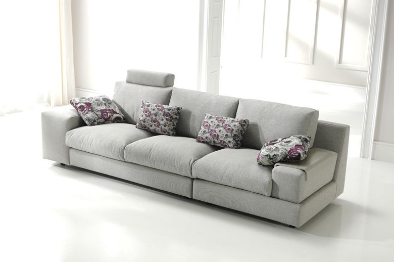 Shop Calisto Sofa From Andreotti Limassol Furniture Shop In Cyprus Properly Pertaining To Large 4 Seater Sofas (View 7 of 20)