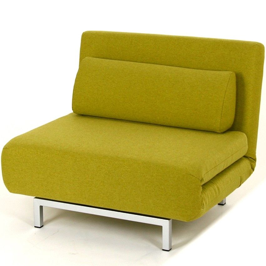 Single Sofa Bed Chair Sofa A Most Certainly Intended For Sofa Bed Chairs (View 16 of 20)