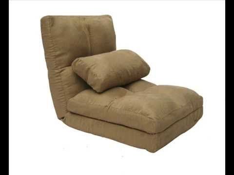 Single Sofa Bed Single Sofa Bed Chair Youtube Well Within Cheap Single Sofa Bed Chairs (View 9 of 20)
