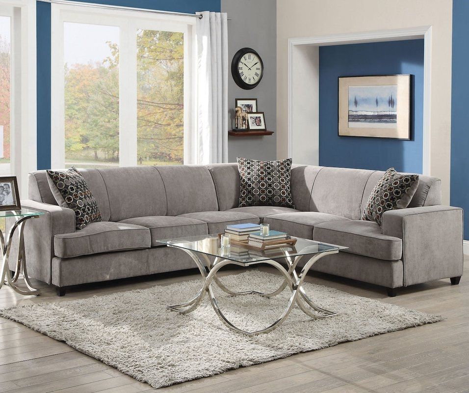Sleeper Sectionals Youll Love Most Certainly Intended For Sleeper Sectional Sofas (View 10 of 20)