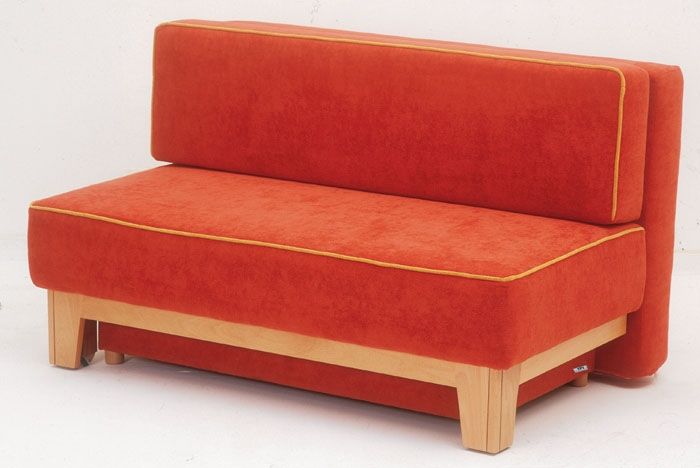 Sofa Bed Easy Go Sofa Bed Mini Roma 167 Perfectly For Mini Sofa Beds (View 2 of 20)
