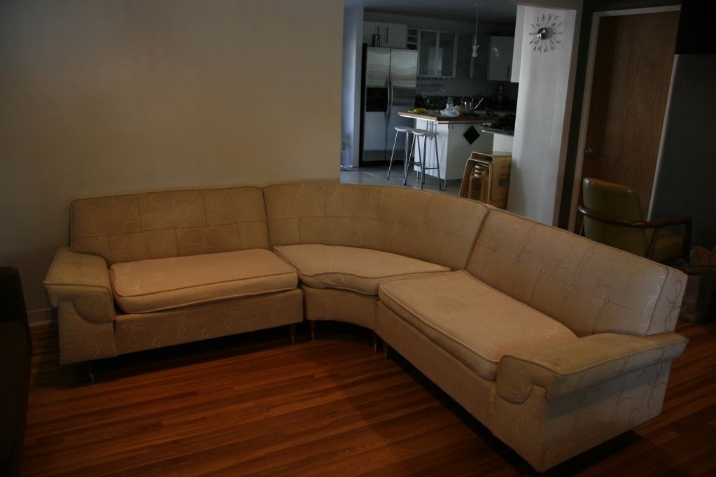 Sofa Beds Design Amusing Contemporary Sectional Sofas On Properly For Craigslist Sectional Sofa (View 3 of 20)