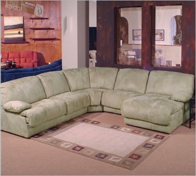 Featured Photo of 2024 Popular Berkline Sectional Sofa