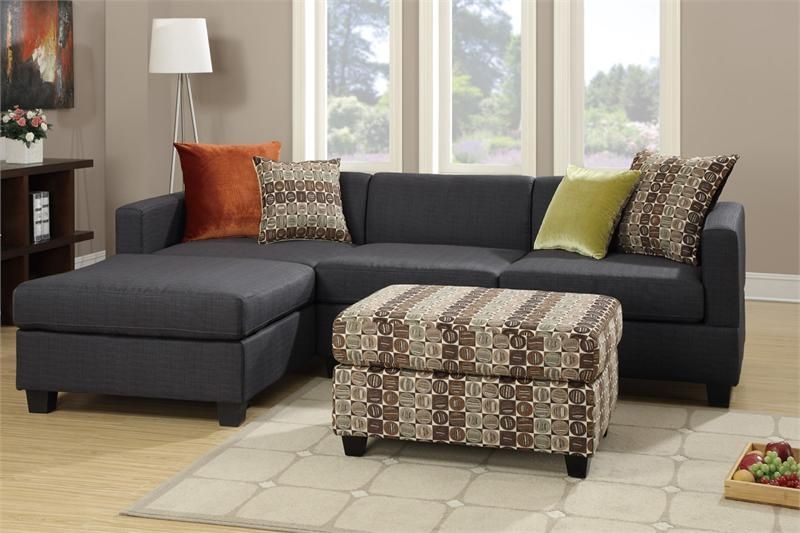 Sofa Beds Design Surprising Unique Small 2 Piece Sectional Sofa Most Certainly Within Small 2 Piece Sectional Sofas (View 5 of 20)