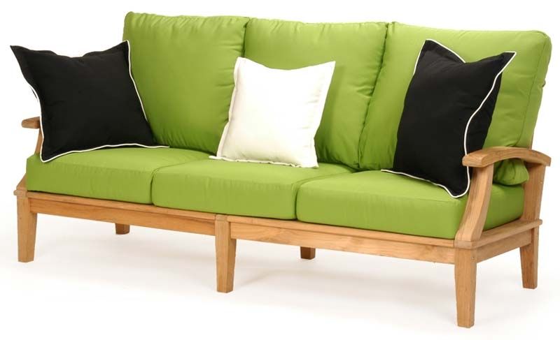 Sofa Cushions Properly Regarding Sofa Cushions (View 16 of 20)