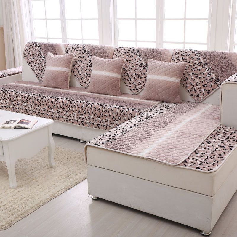 Featured Photo of Top 20 of Sofa Settee Covers