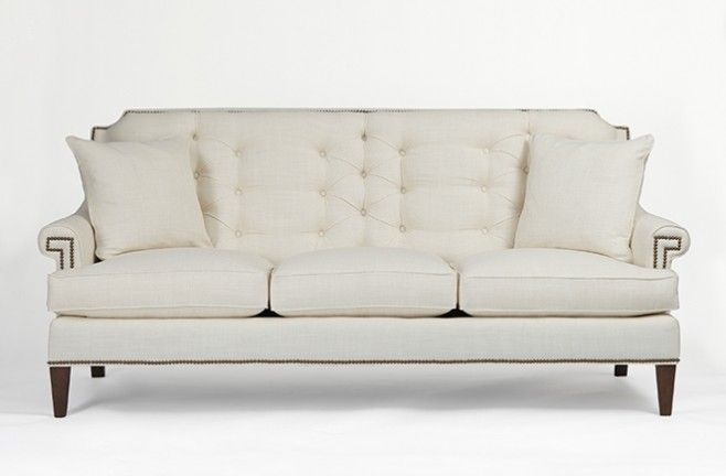 Sofa Vintage Style Thesofa Properly Pertaining To Vintage Sofa Styles (View 12 of 20)
