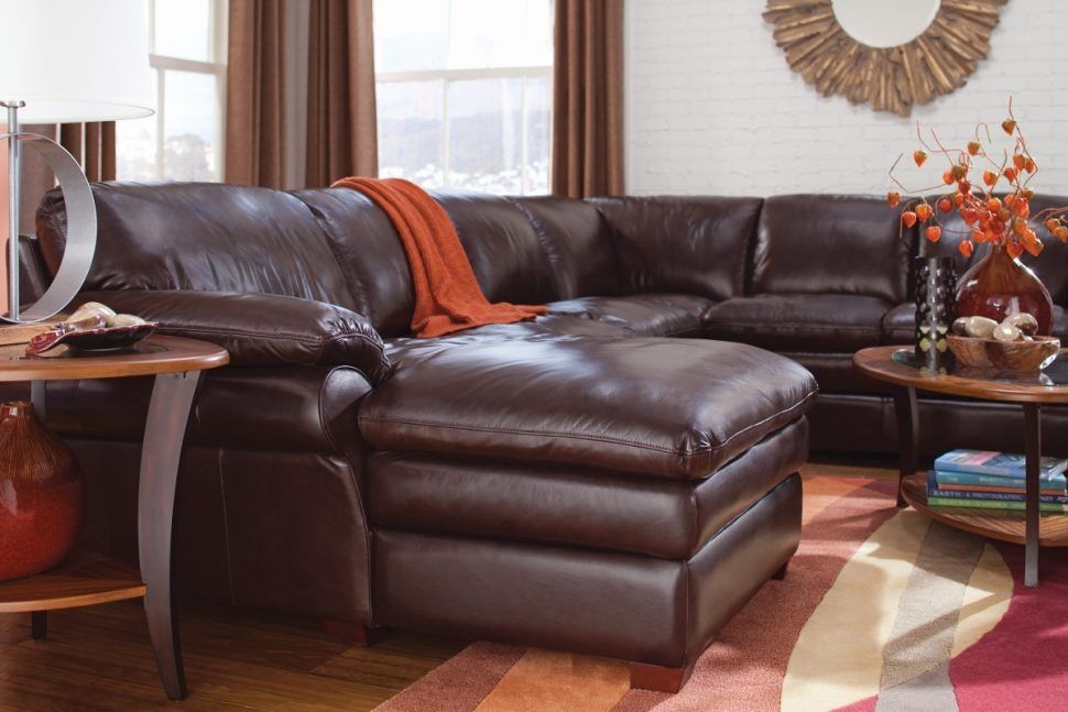 Sofas Center Popular Lazy Boy Sectional Sofas For American Made Properly In American Made Sectional Sofas (View 10 of 20)