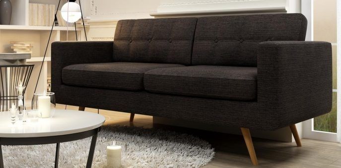 Sofas Center Retro Sofas For Sale Modern Style Couch With Perfectly Intended For Retro Sofas For Sale (View 10 of 20)