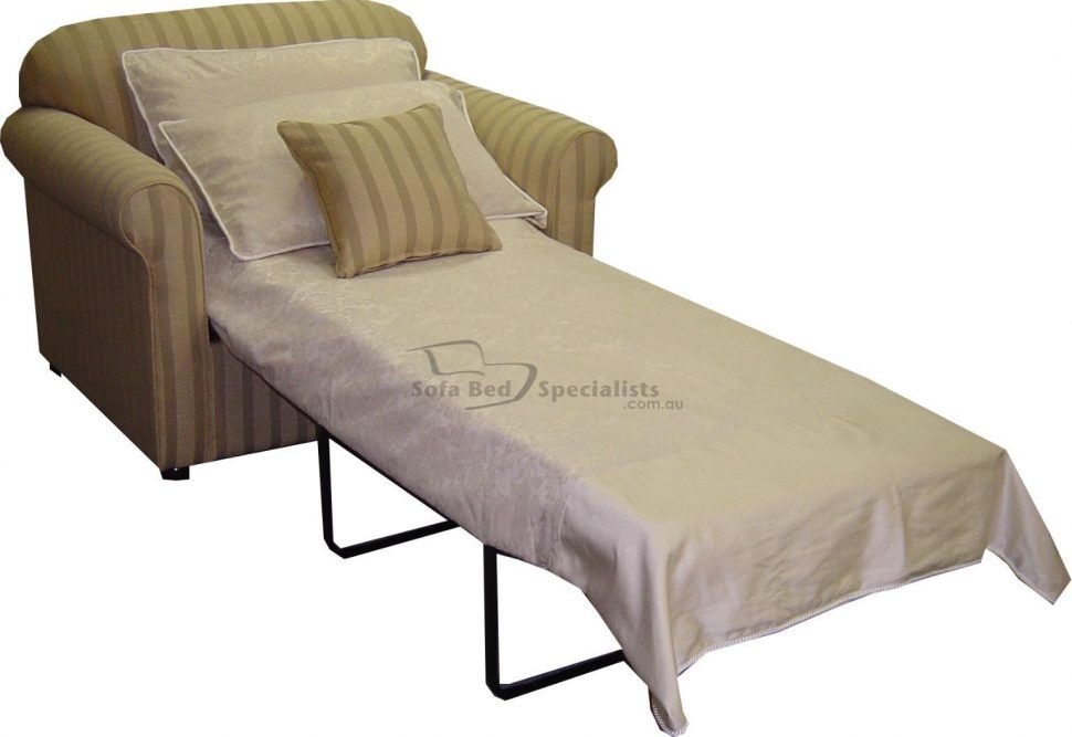 Sofas Center Single Chair Sofa With Memory Foamsingle Foam Uk Certainly For Single Chair Sofa Bed (View 8 of 20)