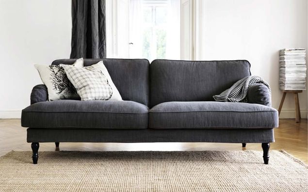 Featured Photo of 20 Best Collection of Washable Sofas