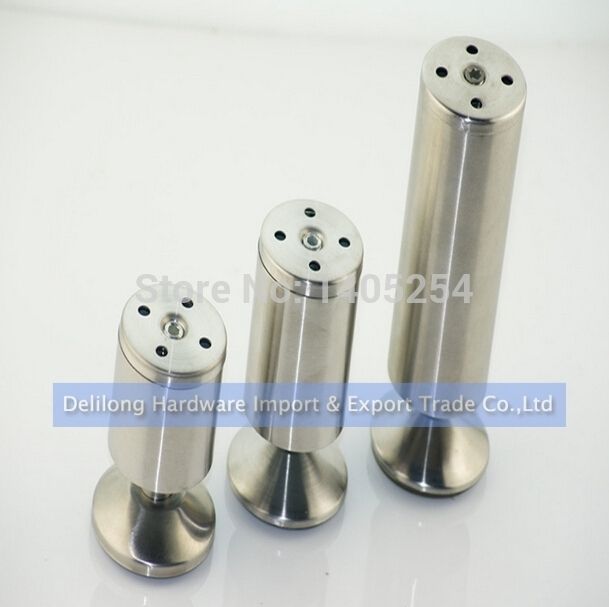 Stainless Sofa Legs Promotion Shop For Promotional Stainless Sofa Definitely Intended For Adjustable Sofa Legs (Photo 100 of 299)