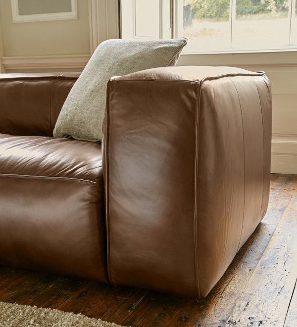 Stratford Leather Sofa Range Sofology Ideas Decoracin Clearly In Stratford Sofas (View 1 of 20)