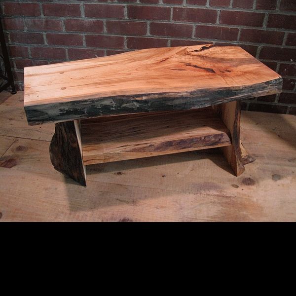 Stunning Great Small Rustic Coffee Table Coffee Table Small Rustic Perfectly With Birch Coffee Tables (Photo 4 of 20)