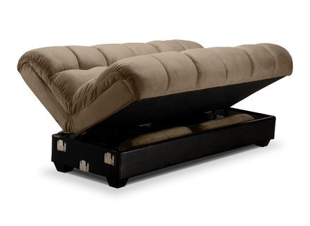 Tampa Futon Sofa Bed Brown Value City Furniture River Academy Good With City Sofa Beds (View 6 of 20)