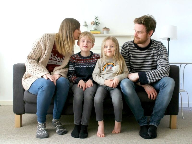 The Family Sofa Five Top Tips Owl And Accordion Well For Family Sofa (View 1 of 20)