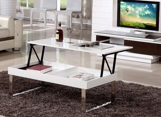 Top 25 Best Lift Top Coffee Table Ideas On Pinterest Used Definitely Intended For Glass Lift Top Coffee Tables (Photo 4 of 20)