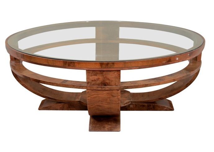 Top Wood Glass Coffee Table Astounding Glass And Wood Coffee Table Certainly Throughout Round Glass And Wood Coffee Tables (View 4 of 20)
