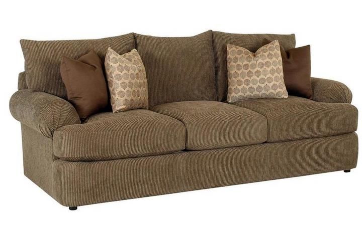 Uglysofa Tailored T Cushion Loosefit Slipcovers For Most Certainly In Slipcovers Sofas (Photo 8 of 20)