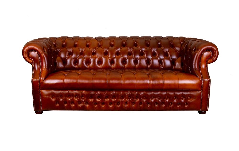 Victorian Sofa Leather Magiel Certainly Within Victorian Leather Sofas (View 20 of 20)