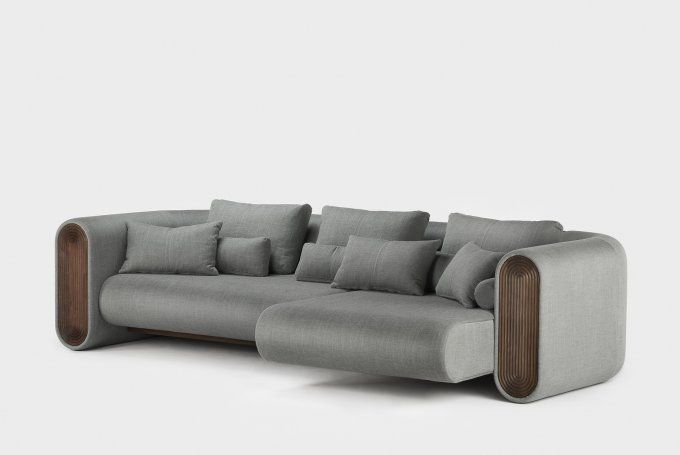 Featured Photo of The Best Sofa Corner Units