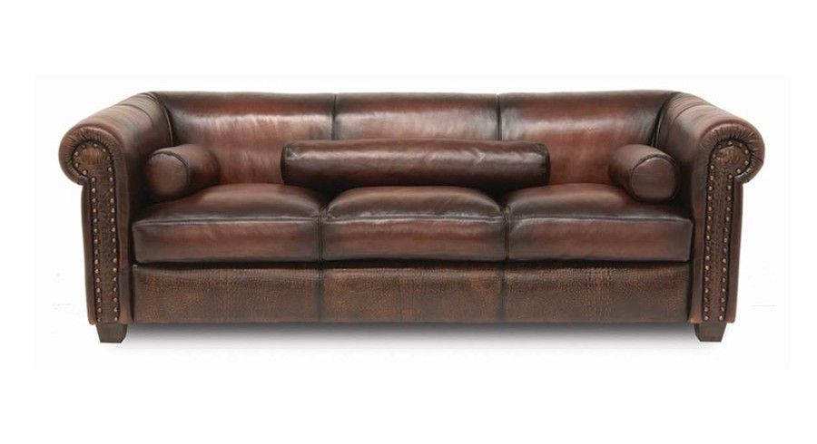 What Happens When Eleanor Rig Meets Rolls Royce Furniture Well In Windsor Sofas (View 16 of 20)