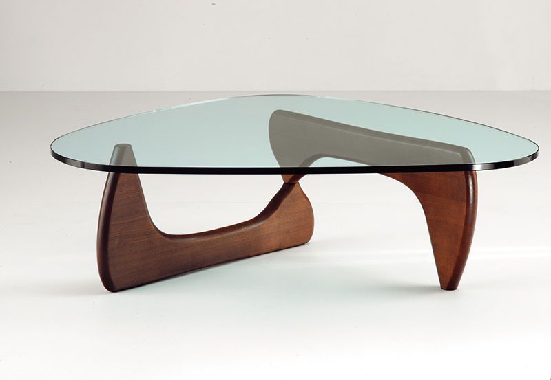Why Does Original Noguchi Coffee Table Cost More All World Well With Regard To Noguchi Coffee Tables (View 3 of 20)