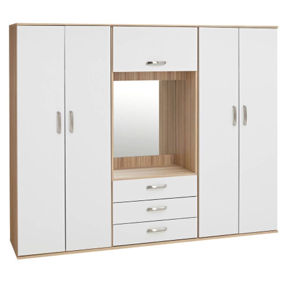 10 Of The Best Fitted Wardrobes | Ideal Home Intended For Bargain Wardrobes (View 6 of 15)