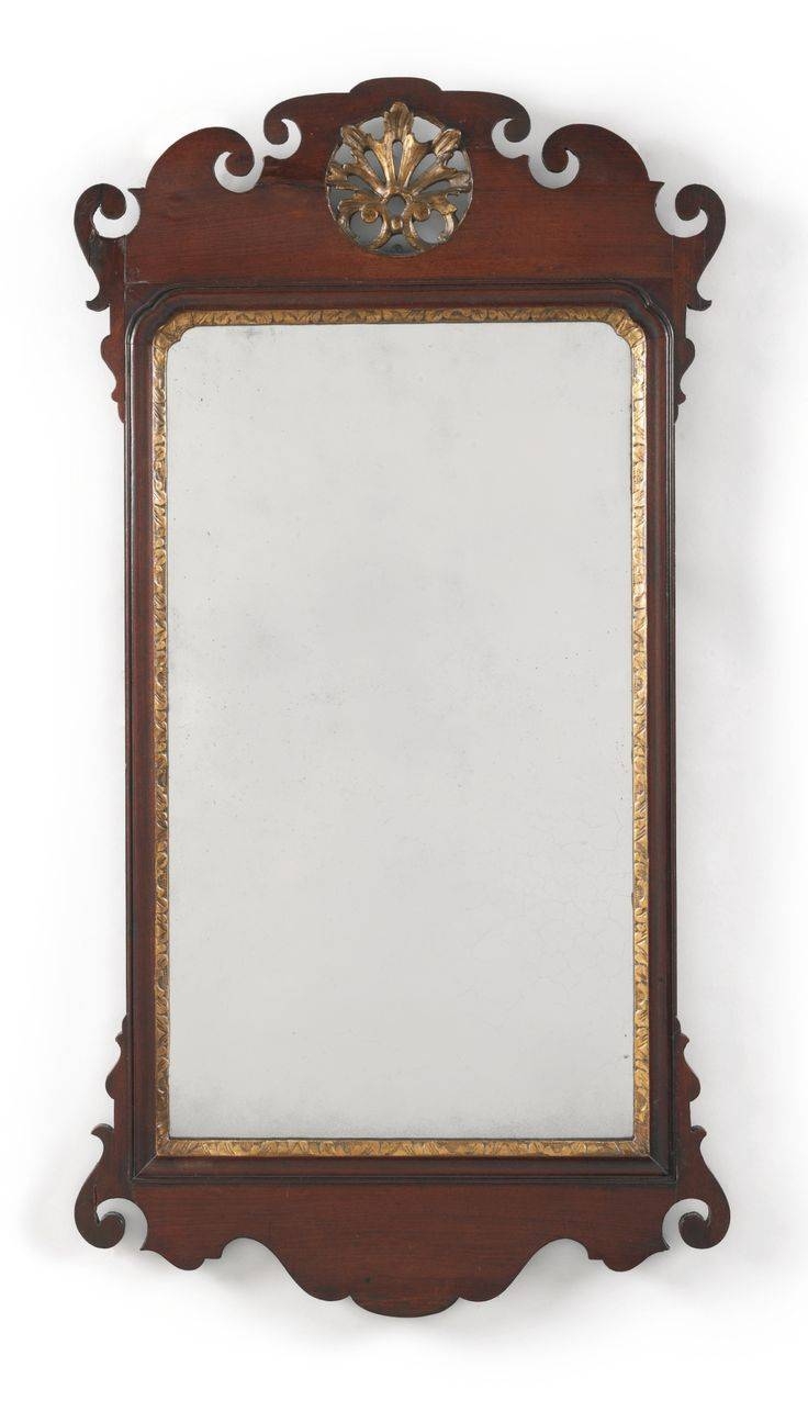 1195 Best Fairest Mirrors Of Them All Images On Pinterest | Mirror Pertaining To Antique Looking Mirrors (Photo 20 of 25)