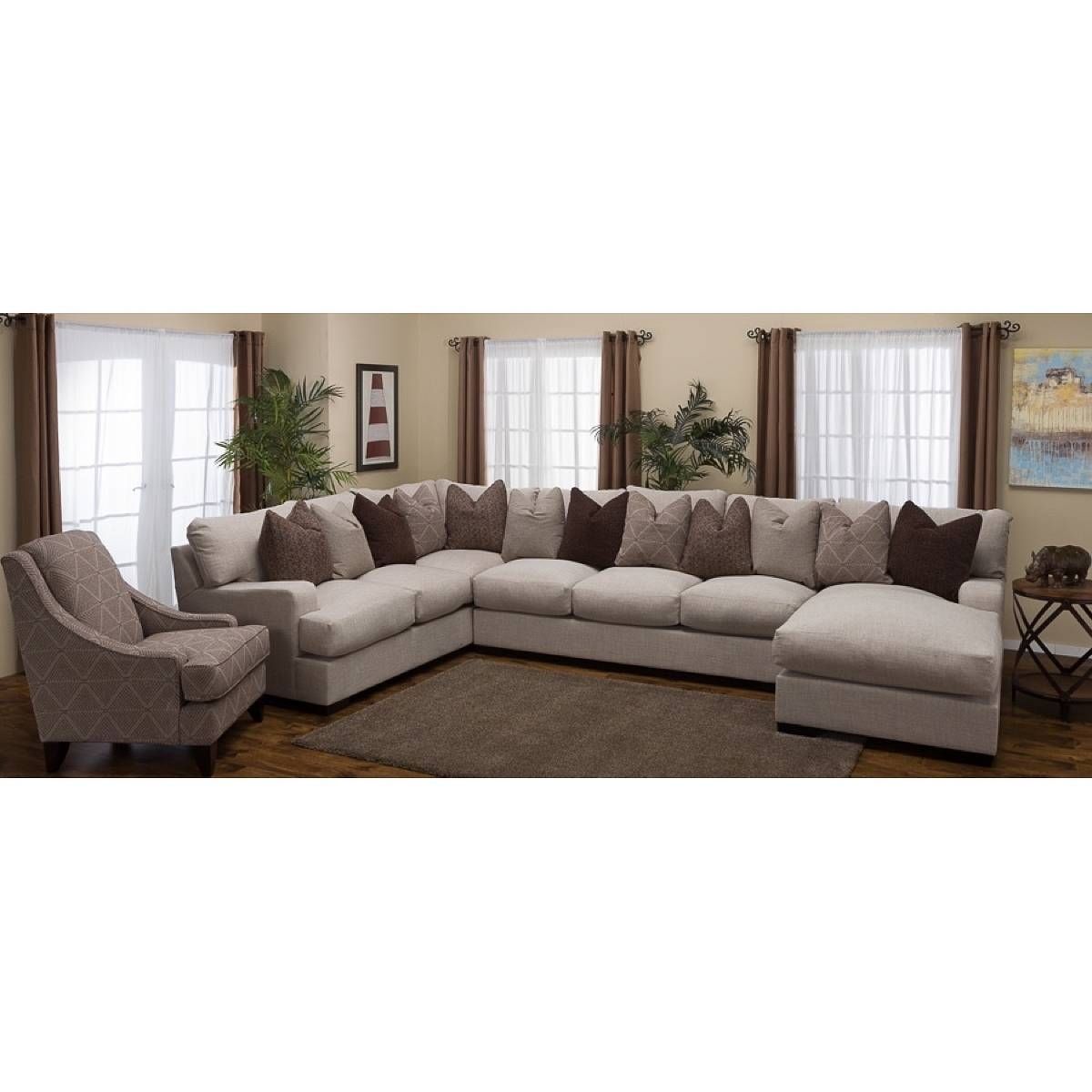 12 Collection Of Eco Friendly Sectional Sofa Intended For Eco Friendly Sectional Sofa (Photo 7 of 30)