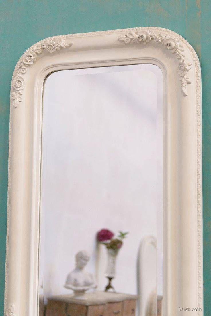 142 Best French Style Louis Philippe Mirrors Are Available At Www With Regard To White French Mirrors (Photo 18 of 25)