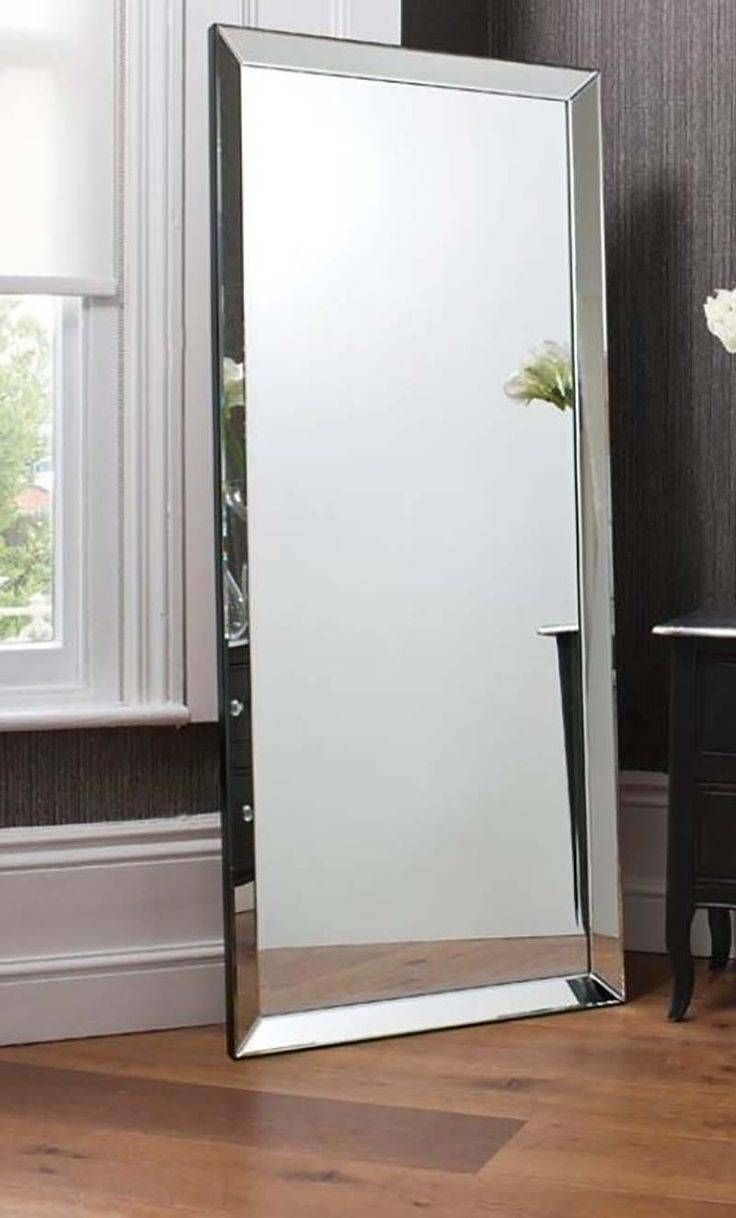 15 Best Cheval/free Standing Mirrors Images On Pinterest | Cheval Pertaining To Free Standing Dress Mirrors (View 2 of 25)