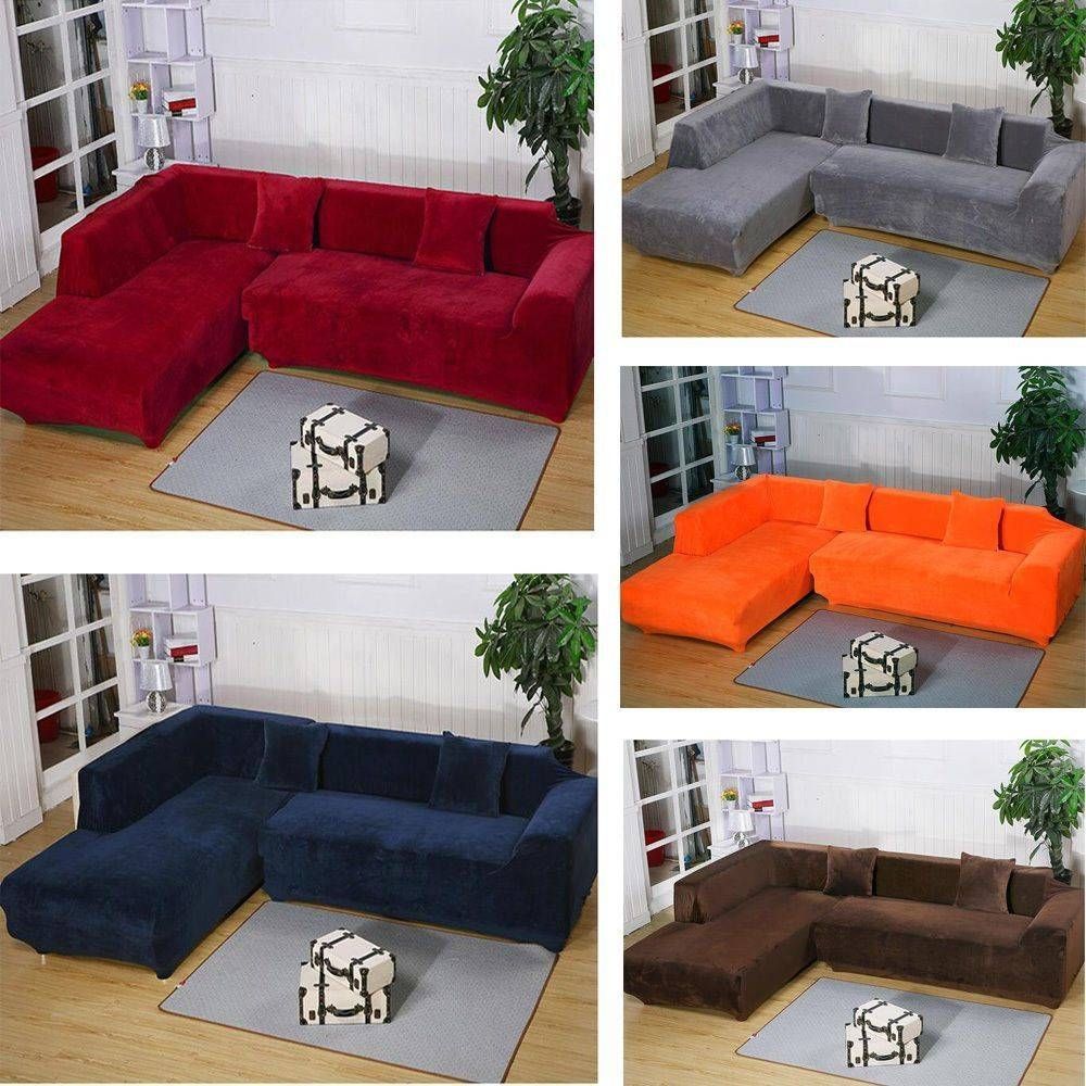 2 Piece Sectional Sofa Covers | Demand Sofas Set With Regard To 2 Piece Sofa Covers (View 14 of 30)