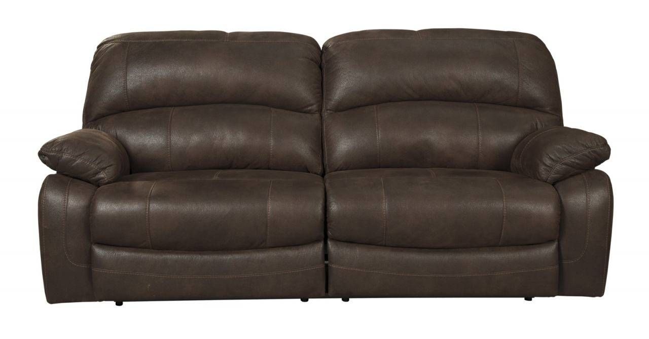 2 Seat Reclining Sofa In Truffle 4290181 With 2 Seat Recliner Sofas (View 10 of 30)