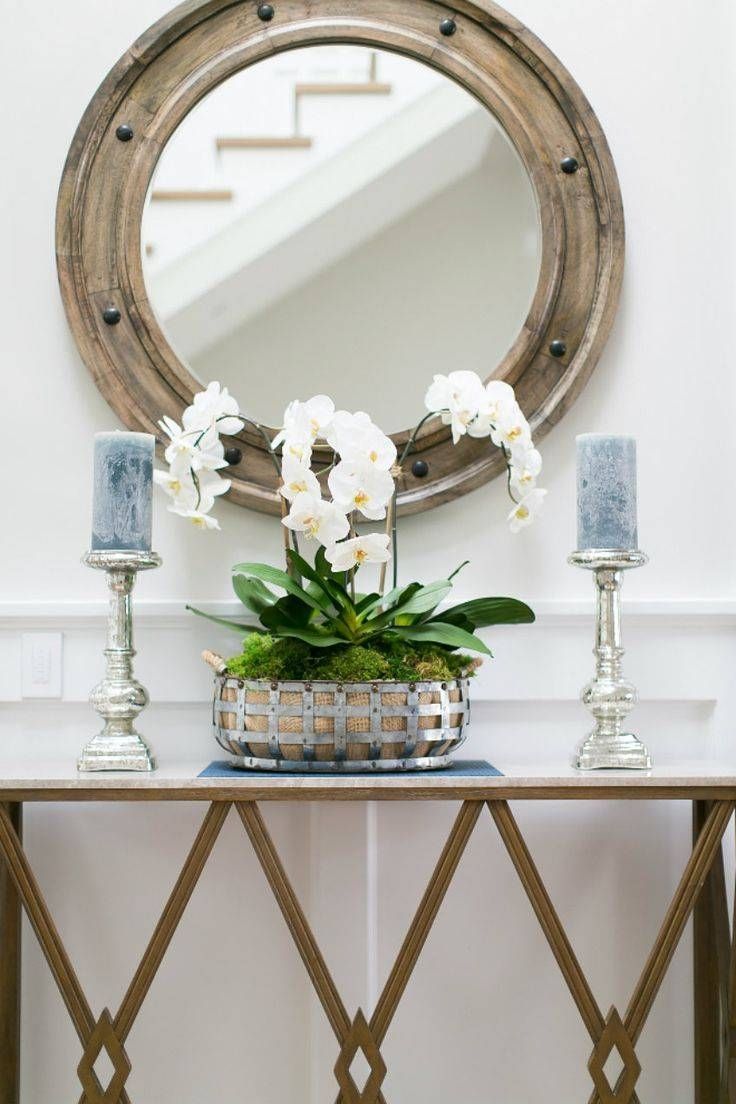 Featured Photo of 25 Ideas of Porthole Wall Mirrors