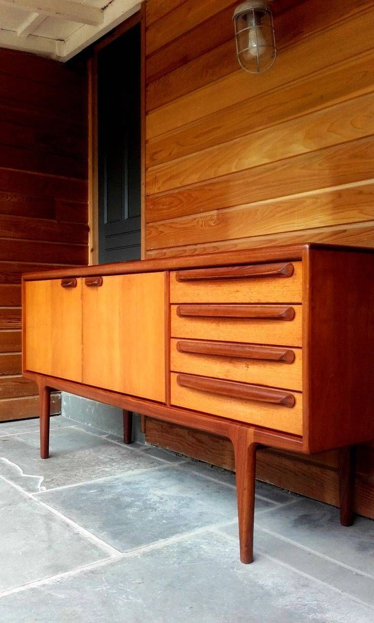 35 Best Mid Century Sideboards At Whittaker & Gray Images On Intended For Ready Made Sideboards (View 16 of 30)