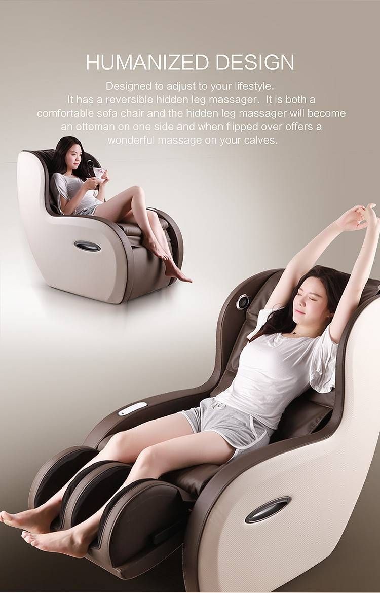 3d Roller Usb Charge Socket Foot Massage Sofa Chair – Buy Luxury Regarding Foot Massage Sofa Chairs (View 16 of 30)