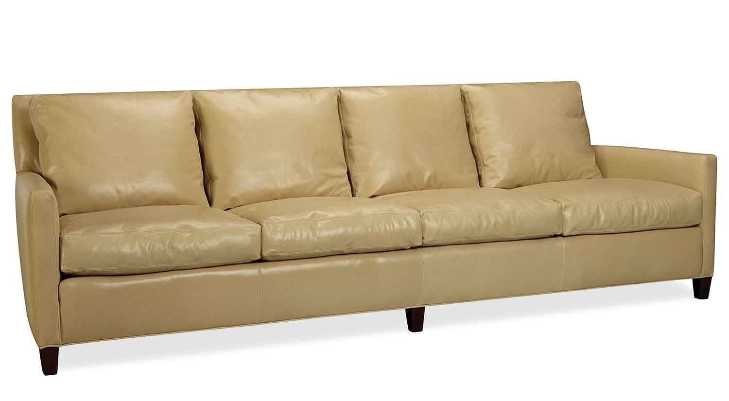 4 Seat Couch | Woodworking Plans Regarding 4 Seater Sofas (View 2 of 30)