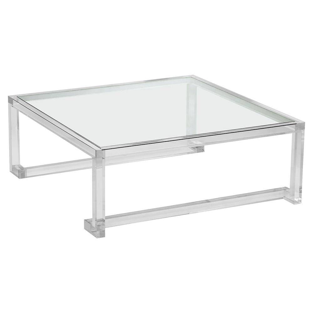 48 X 48 Coffee Table Ideas Intended For Ava Coffee Tables (View 22 of 30)