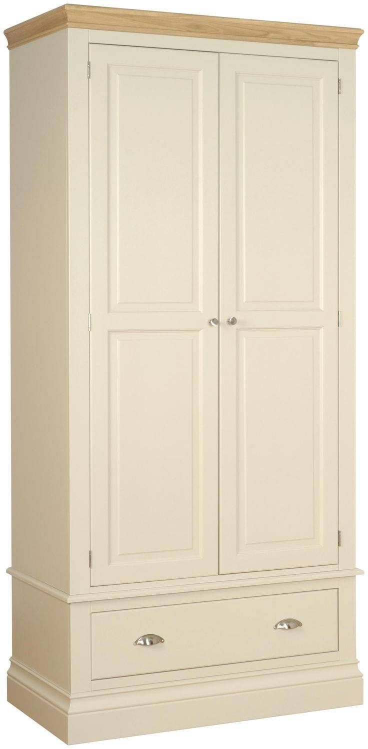 51 Best Willoby's Wardrobes Images On Pinterest Pertaining To Ivory Wardrobes (View 15 of 15)