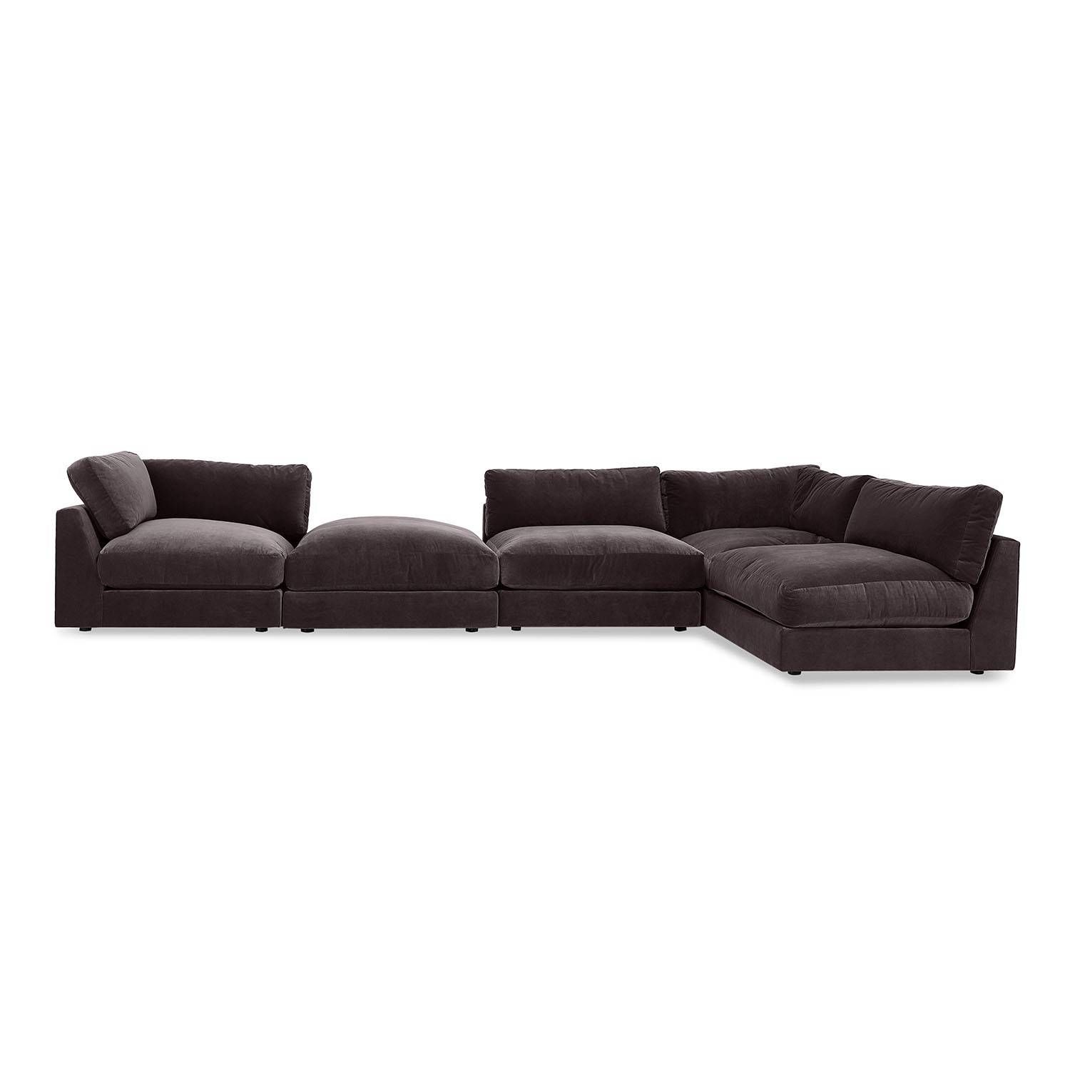 52 Cheap Sectional Sofas Under 400, Shopping Online For The Best In Sectional Sofas Under 600 (Photo 25 of 30)