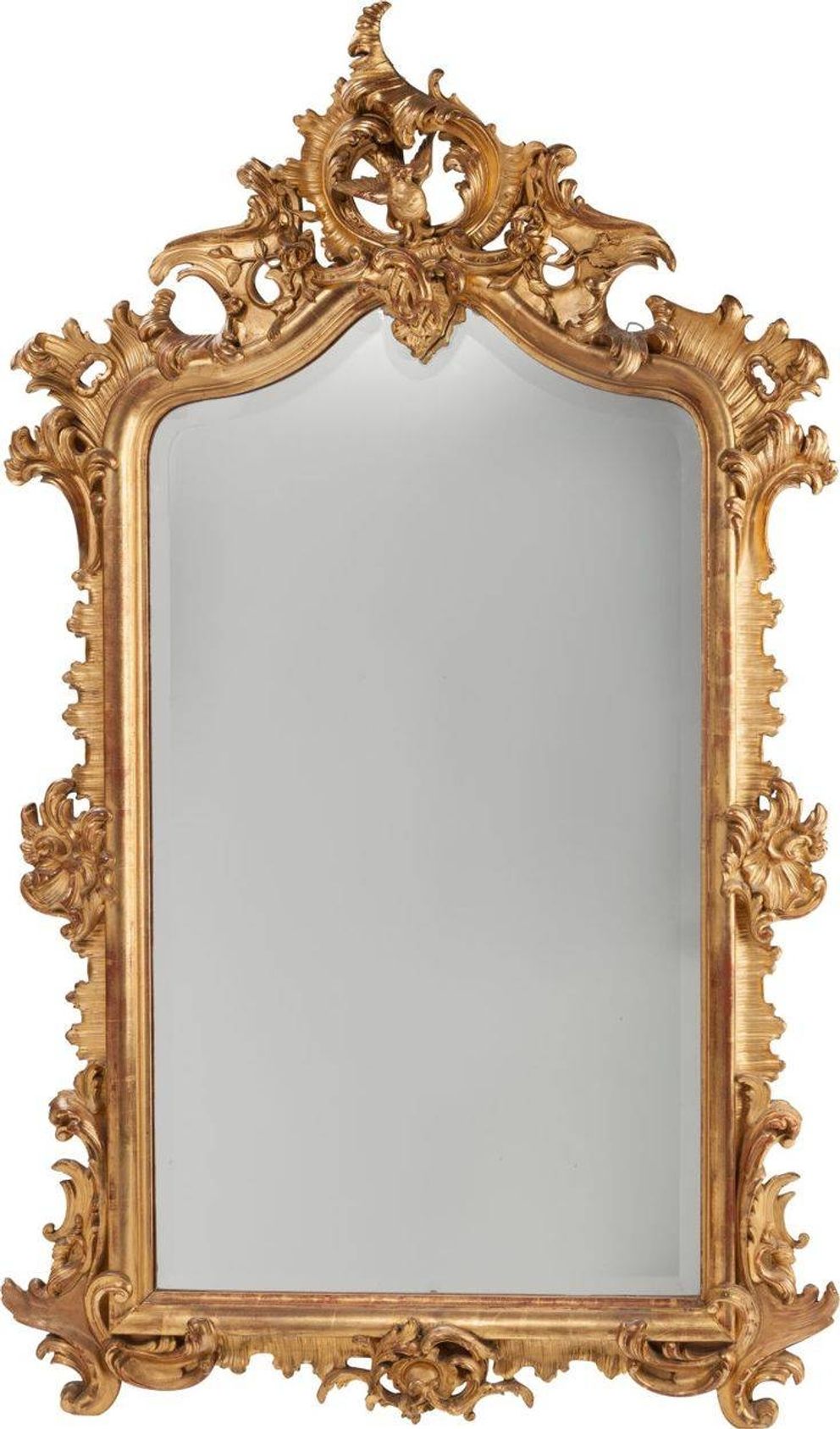 The 25 Best Collection Of Gothic Style Mirrors