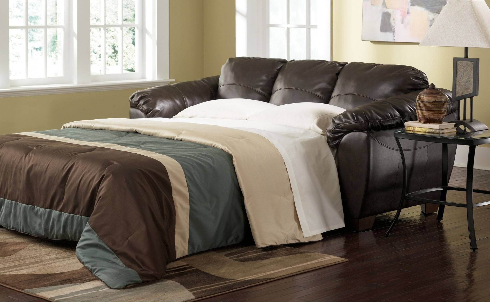 70 Sleeper Sofa – Leather Sectional Sofa Throughout 70 Sleeper Sofa (View 17 of 30)